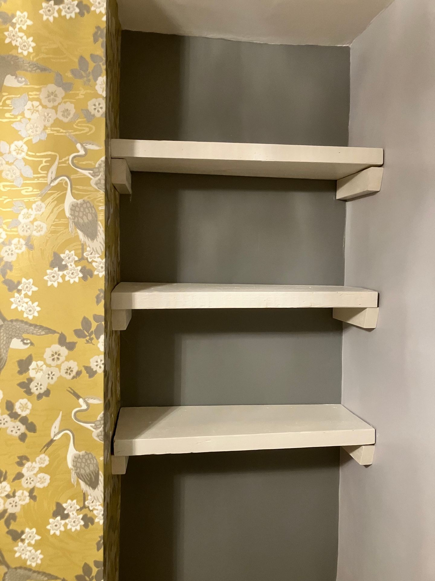 Book storage
