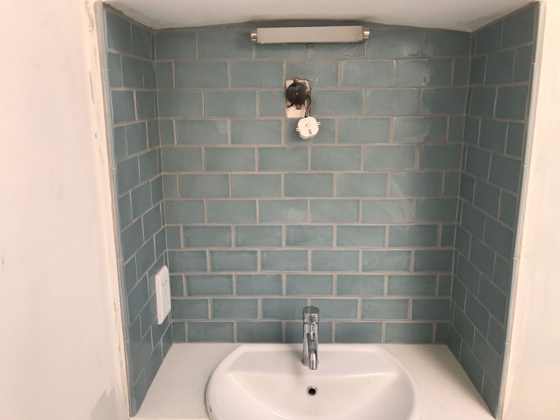 Tiling