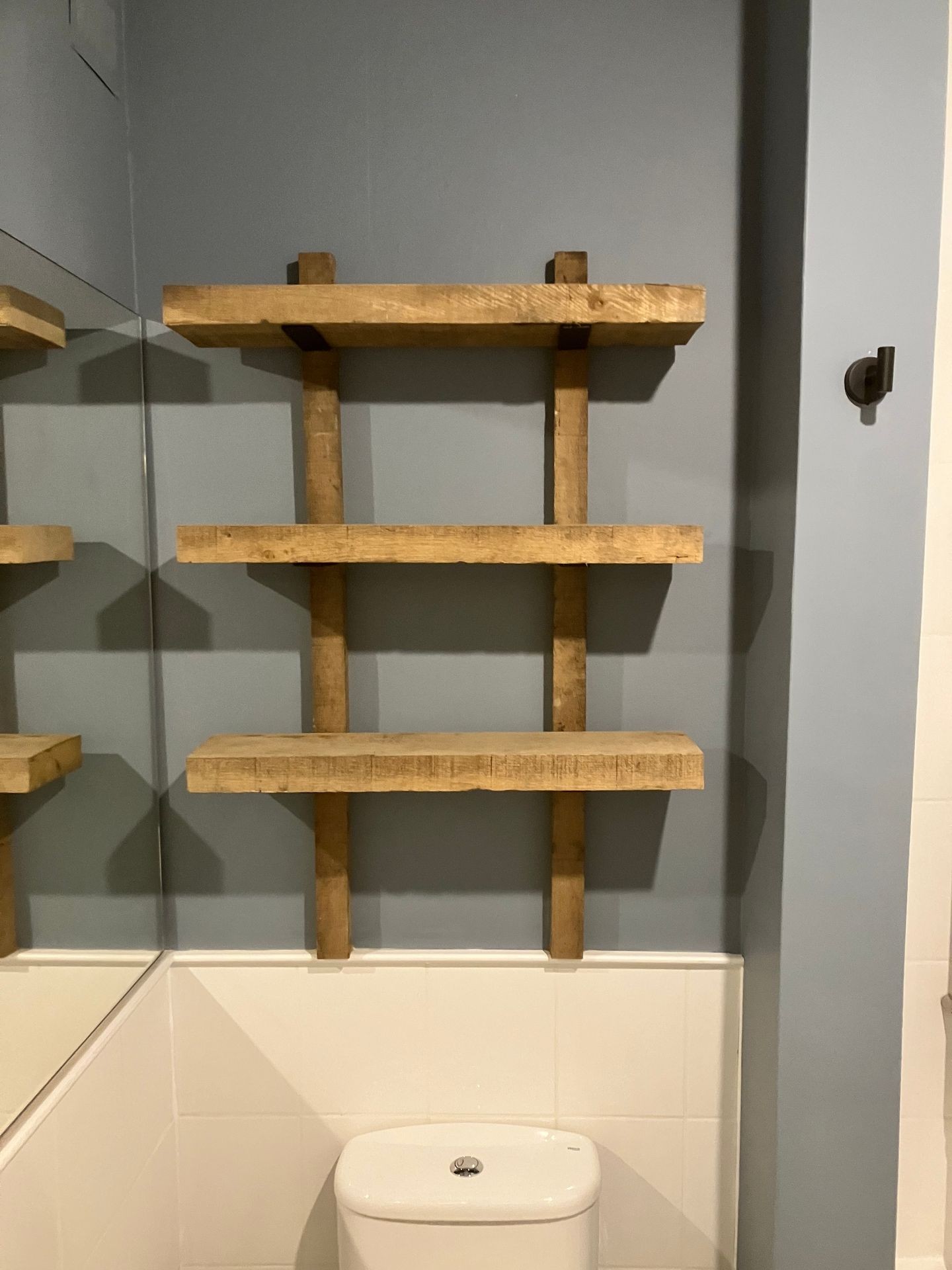 Shelving